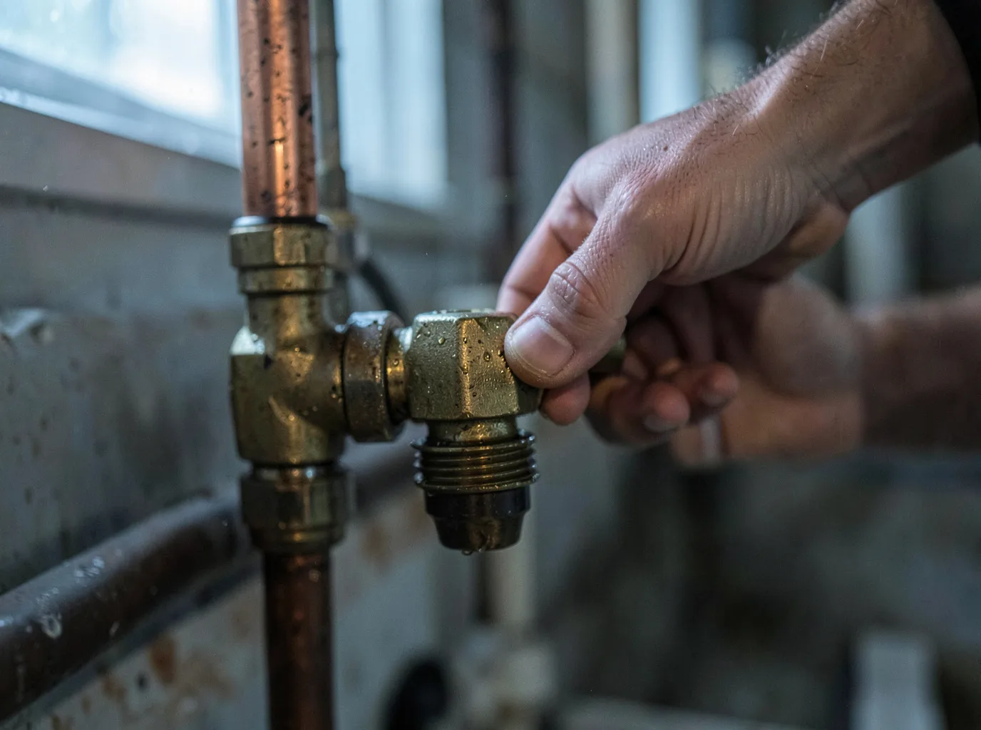 Emergency Plumber Dodge, ND FAQs